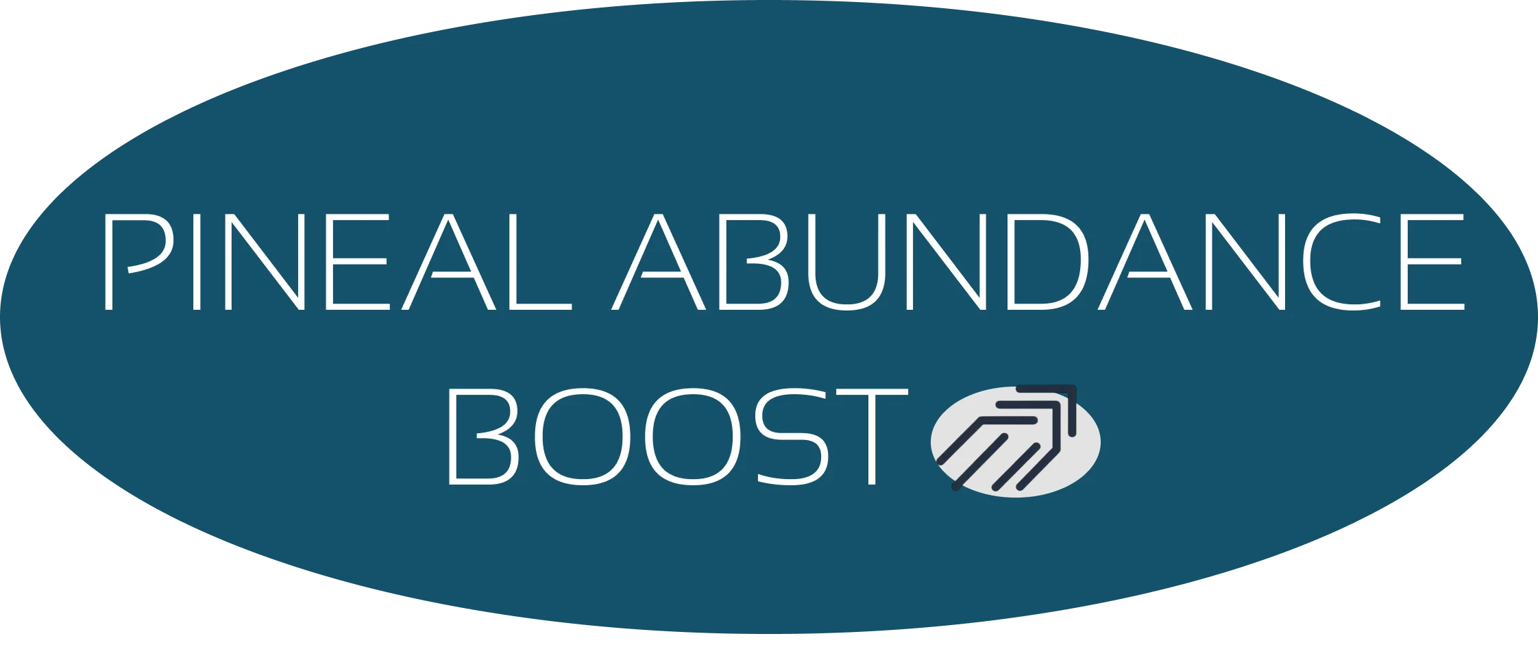 Pineal Abundance Boost Logo